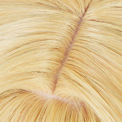 Oshi no Ko - Hoshino Ruby Cosplay Perruque