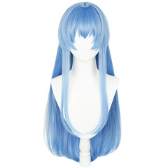 NIKKE Goddess of Victory Helen Cosplay Perruque