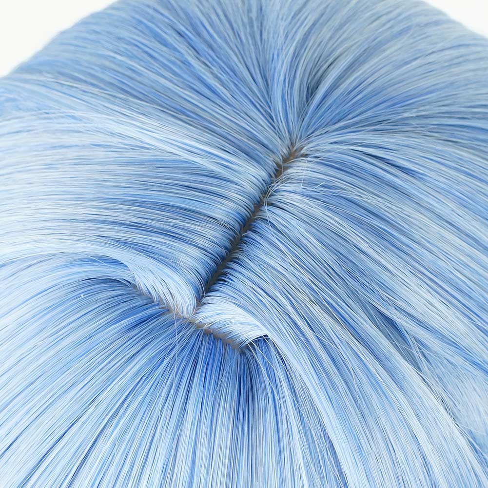 NIKKE Goddess of Victory Helen Cosplay Perruque