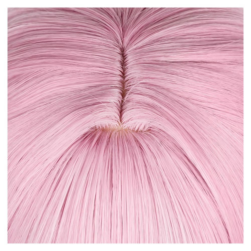 Nikke The Goddess of Victory Yuni Perruque Accessoire Carnaval