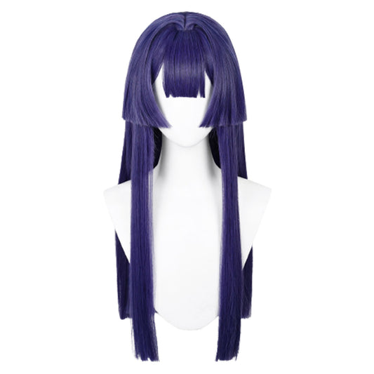 Honkai: Star Rail Sergeyevna Perruque Accessoire Carnaval