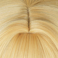 Super Mario Bros Princesse Peach Cosplay Perruque