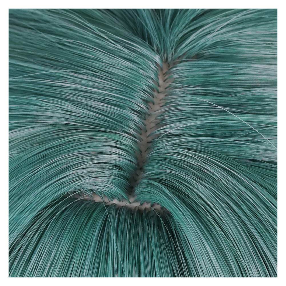 Honkai: Star Rail Yukong Jeu Cosplay Perruque Accessoire