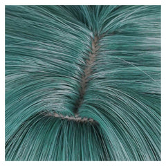 Honkai: Star Rail Yukong Jeu Cosplay Perruque Accessoire