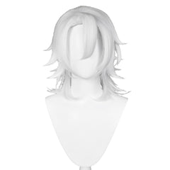 Les Rôdeurs de la nuit Cosplay Perruque