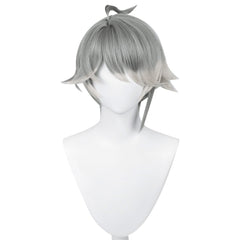Accessoires Genshin Impact Alhaitham Cosplay Perruque