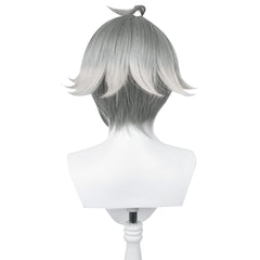 Accessoires Genshin Impact Alhaitham Cosplay Perruque