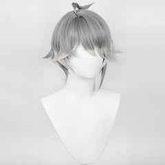 Accessoires Genshin Impact Alhaitham Cosplay Perruque