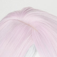 Cyberpunk: Edgerunners Lucy Cosplay Perruque