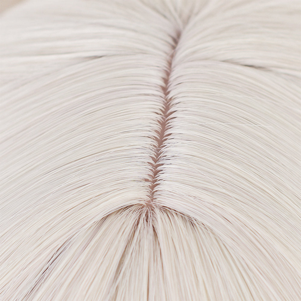 Genshin Impact Ningguang Cosplay Perruque