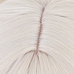 Genshin Impact Ningguang Cosplay Perruque