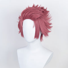 BLUE LOCK ITOSHI SAE Cosplay Perruque