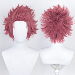 BLUE LOCK ITOSHI SAE Cosplay Perruque