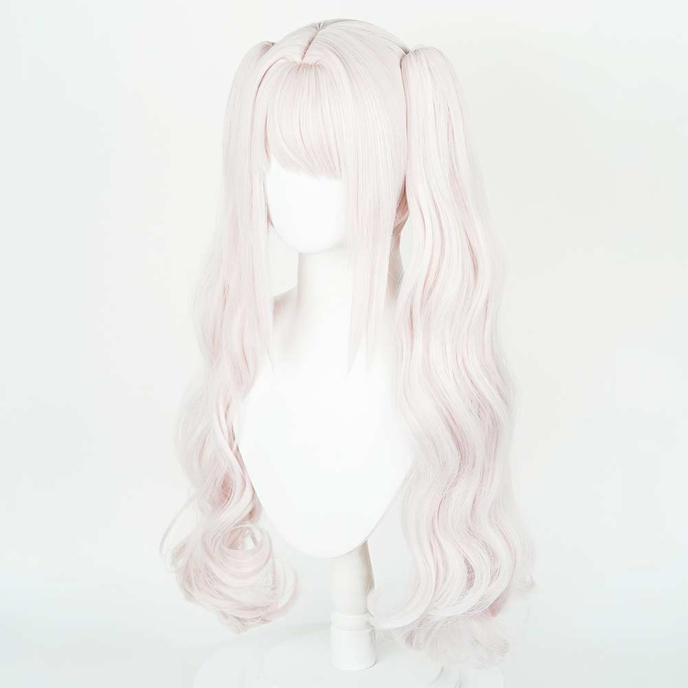 NIKKE Goddess of Victory Alice Cosplay Perruque