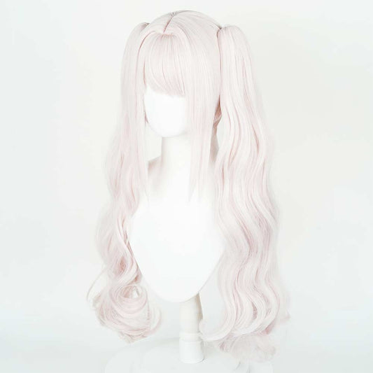 NIKKE Goddess of Victory Alice Cosplay Perruque