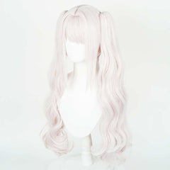 NIKKE Goddess of Victory Alice Cosplay Perruque