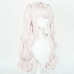 NIKKE Goddess of Victory Alice Cosplay Perruque