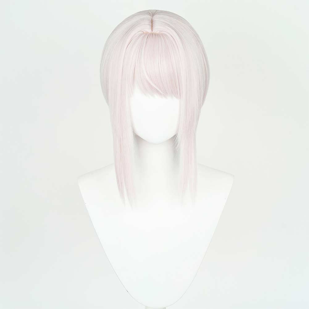 NIKKE Goddess of Victory Alice Cosplay Perruque