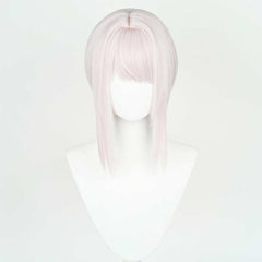 NIKKE Goddess of Victory Alice Cosplay Perruque