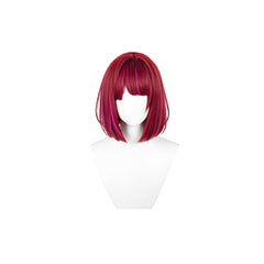 Oshi no Ko Hoshino Rubii Perruque Cosplay Accessoire