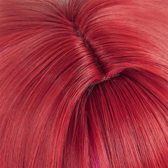 Oshi no Ko Hoshino Rubii Perruque Cosplay Accessoire