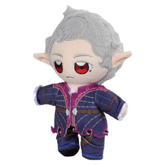 20CM Baldur's Gate 3 Astarion Peluche Cadeau d'Halloween
