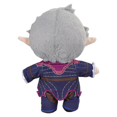 20CM Baldur's Gate 3 Astarion Peluche Cadeau d'Halloween