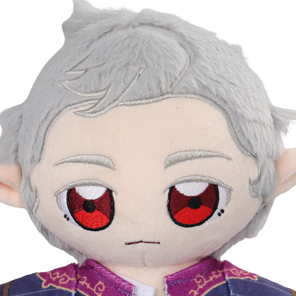 20CM Baldur's Gate 3 Astarion Peluche Cadeau d'Halloween