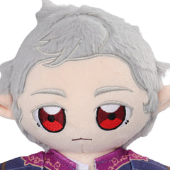 20CM Baldur's Gate 3 Astarion Peluche Cadeau d'Halloween
