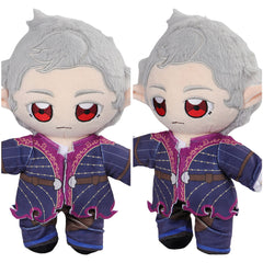 20CM Baldur's Gate 3 Astarion Peluche Cadeau d'Halloween