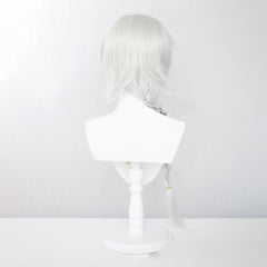 Bungo Stray Dogs Nikolai Gogol Perruque Cosplay Accessoires