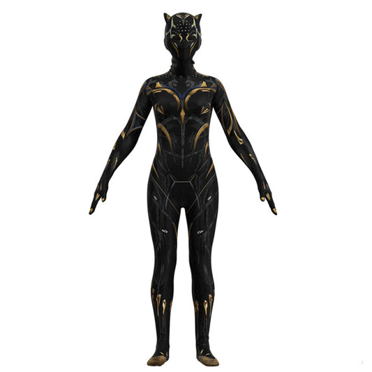 Black Panther: Wakanda Forever Femme Cosplay Costume