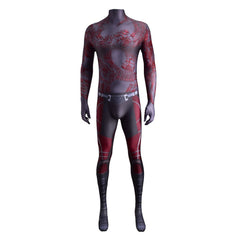 Guardians of the Galaxy Drax the Destroyer Cosplay Costume