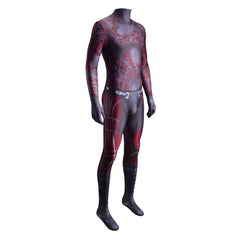 Guardians of the Galaxy Drax the Destroyer Cosplay Costume
