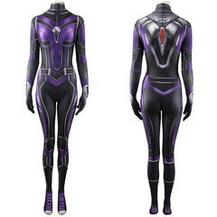Ant-Man and the Wasp: Quantumania- Cassie Lang Cosplay Costume