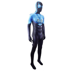 2023 Film Blue Beetle Cosplay Costume