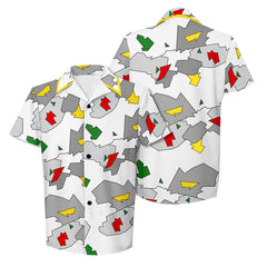 Stranger Things Dustin T-shirt Cosplay Costume