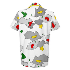 Stranger Things Dustin T-shirt Cosplay Costume