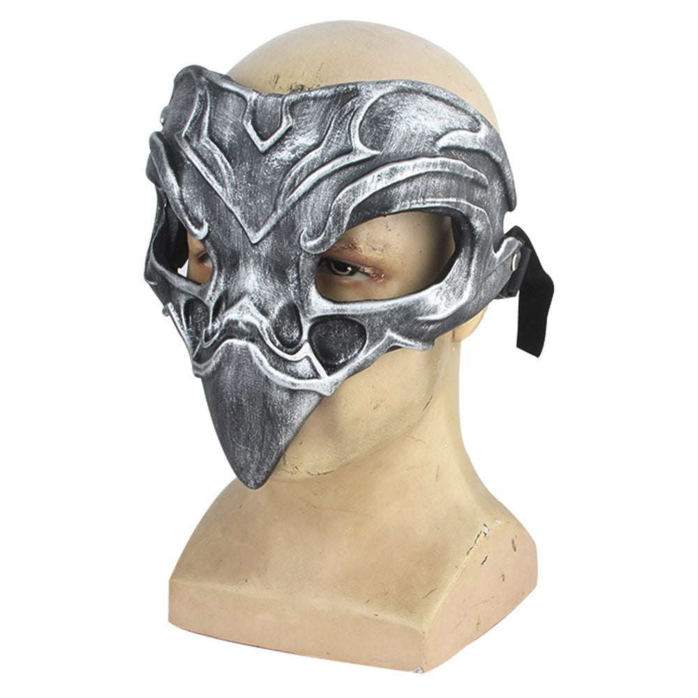 Jeu Hogwarts Legacy Masque en Résine Accessoire