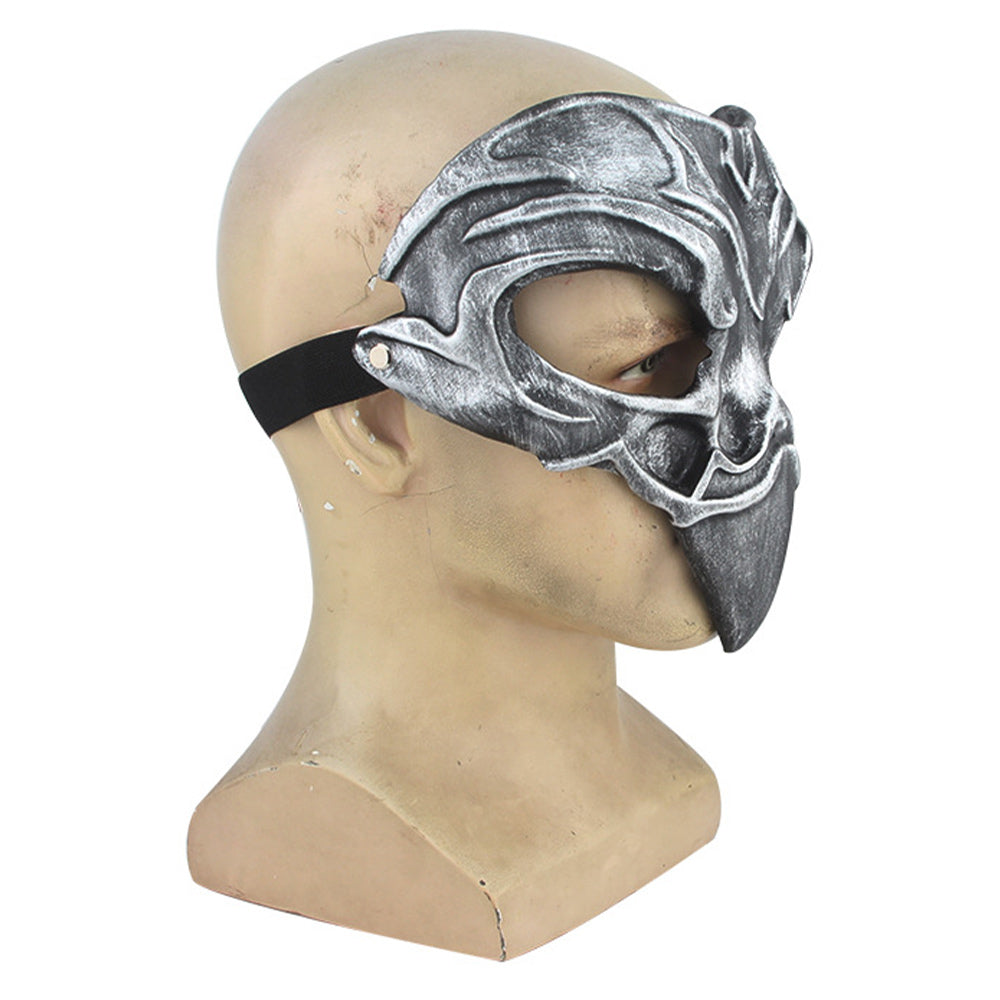 Jeu Hogwarts Legacy Masque en Résine Accessoire