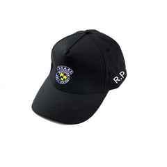 Jeu Resident Evil RPD Casquette Cosplay