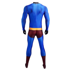 Superman Returns Combinaison Cosplay Costume