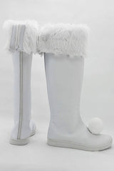 League of Legends Cosplay Chaussures d' Orianna