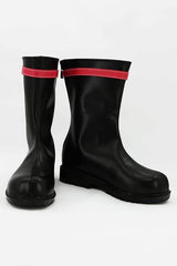 LoveLive! Honoka Kousaka Botte Cosplay Chaussures