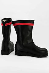 LoveLive! Honoka Kousaka Botte Cosplay Chaussures