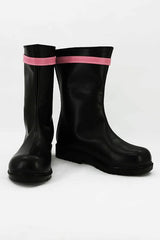 LoveLive! Yazawa Nico Botte Cosplay Chaussures