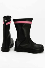 LoveLive! Yazawa Nico Botte Cosplay Chaussures