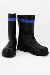 LoveLive! Umi Sonoda Botte Cosplay Chaussures