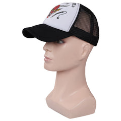 Stranger Things Saison 4 The Hellfire Club Chapeau Cosplay Costume