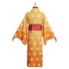 Les Rôdeurs de la Nuit Agatsuma Kimono Cosplay